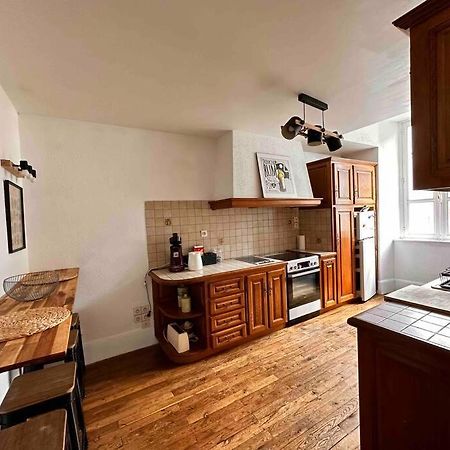 אקס-לה-טרמה Appartement - Ax Les Thermes מראה חיצוני תמונה