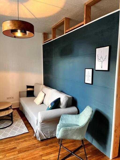 אקס-לה-טרמה Appartement - Ax Les Thermes מראה חיצוני תמונה