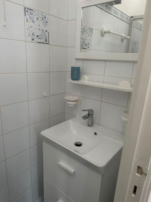 אקס-לה-טרמה Appartement - Ax Les Thermes מראה חיצוני תמונה