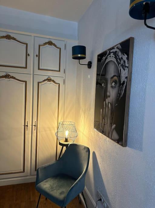 אקס-לה-טרמה Appartement - Ax Les Thermes מראה חיצוני תמונה