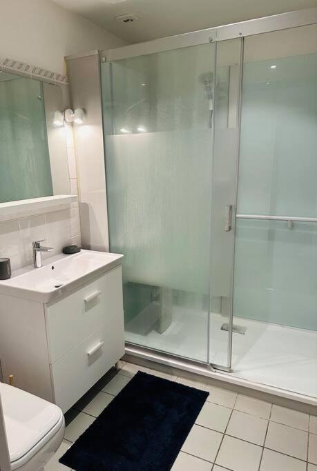 אקס-לה-טרמה Appartement - Ax Les Thermes מראה חיצוני תמונה