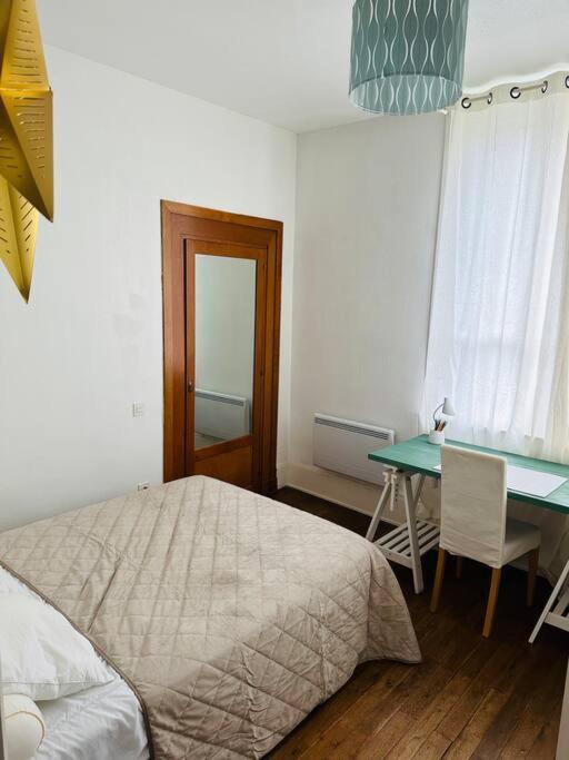 אקס-לה-טרמה Appartement - Ax Les Thermes מראה חיצוני תמונה