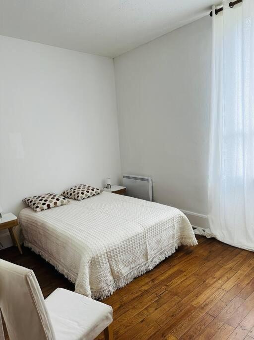 אקס-לה-טרמה Appartement - Ax Les Thermes מראה חיצוני תמונה