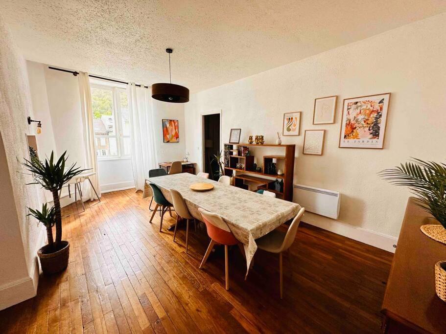 אקס-לה-טרמה Appartement - Ax Les Thermes מראה חיצוני תמונה
